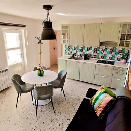 Soca Home Bovec Εξωτερικό φωτογραφία