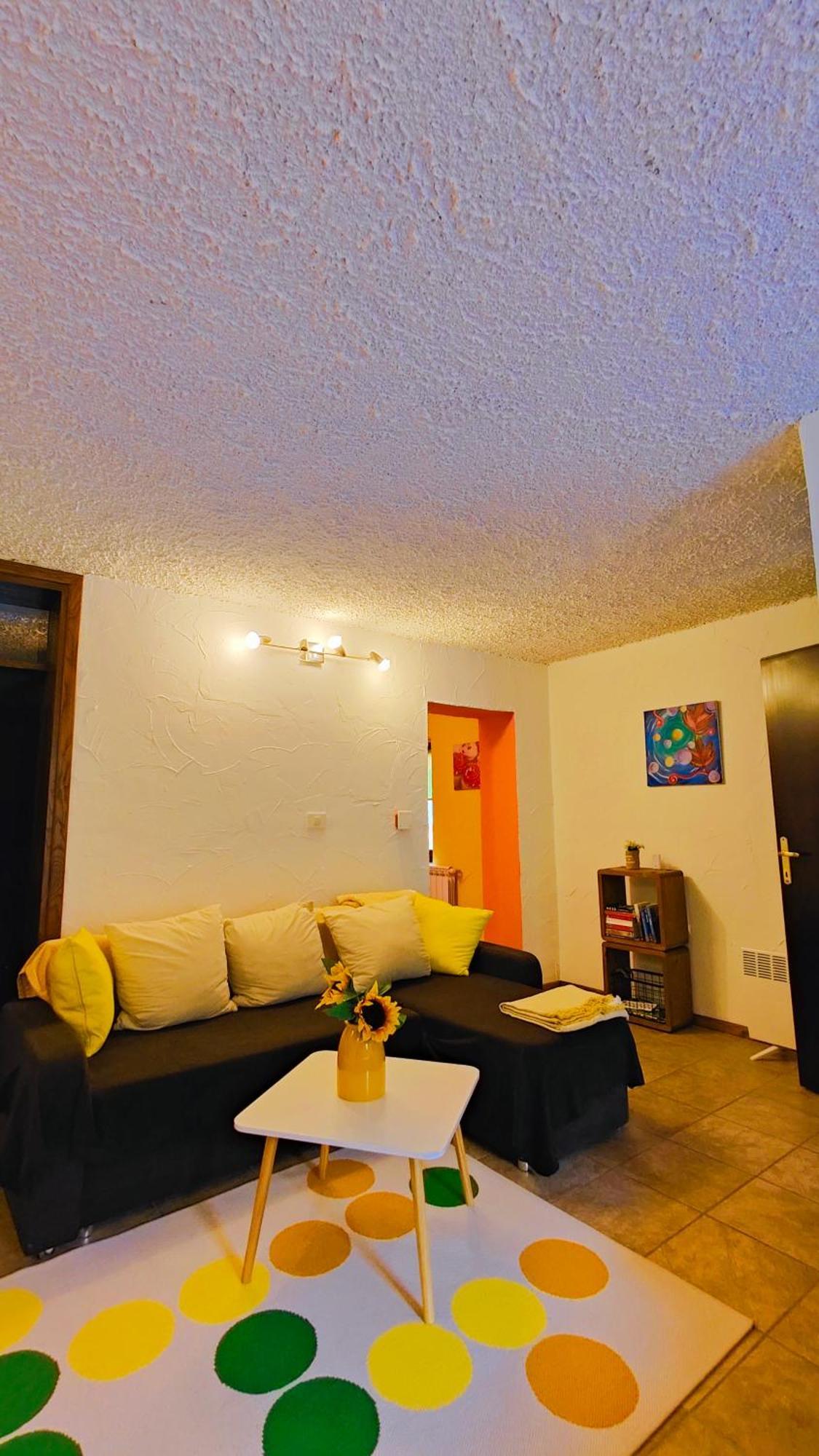 Soca Home Bovec Δωμάτιο φωτογραφία