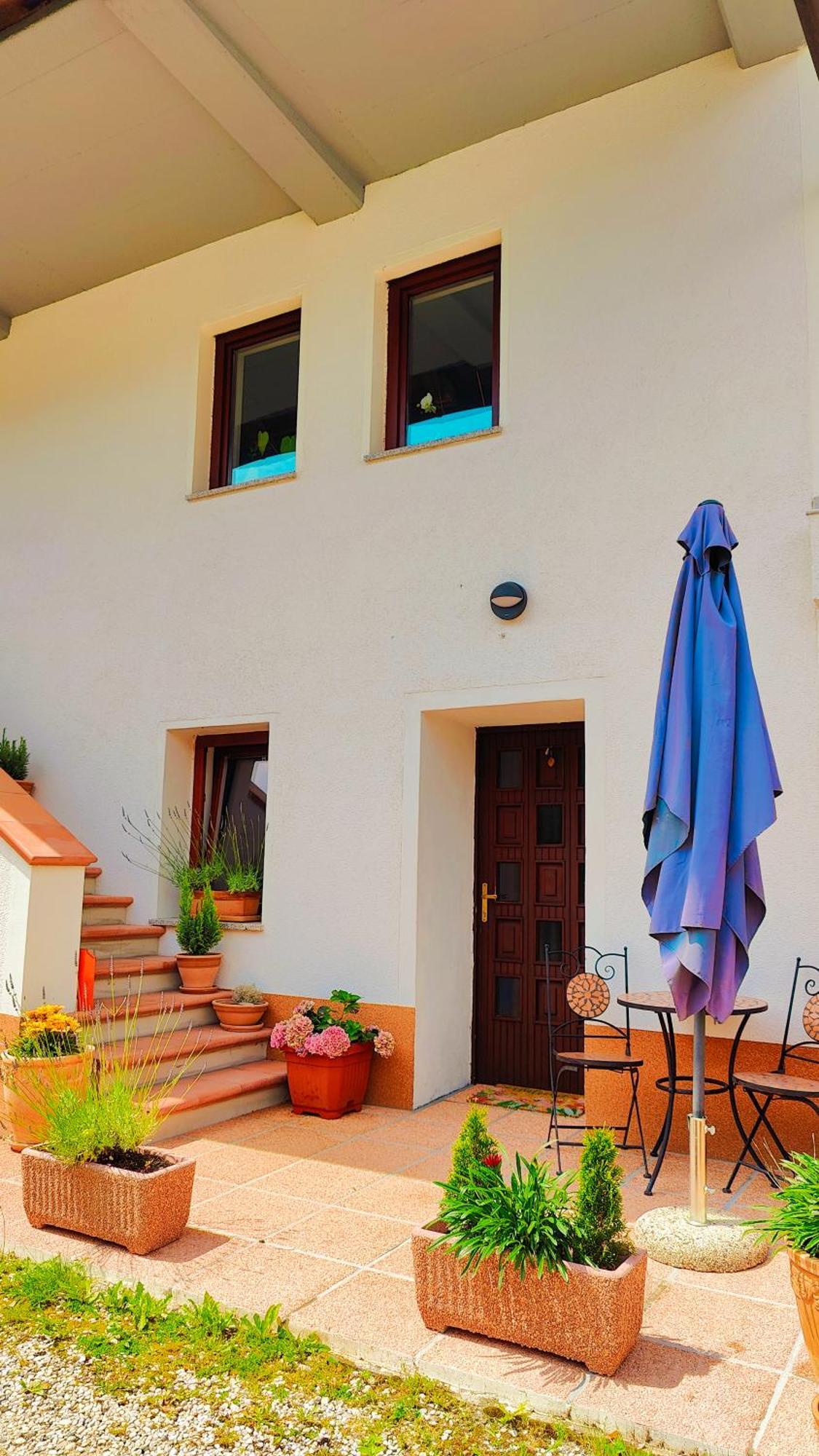 Soca Home Bovec Εξωτερικό φωτογραφία