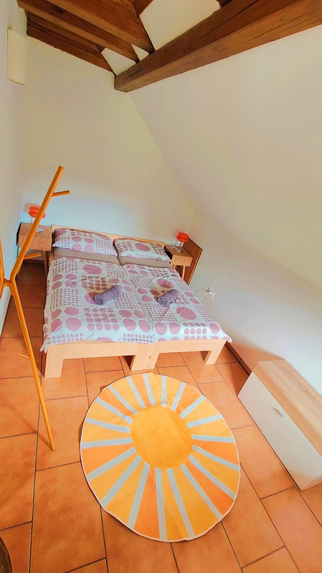 Soca Home Bovec Δωμάτιο φωτογραφία