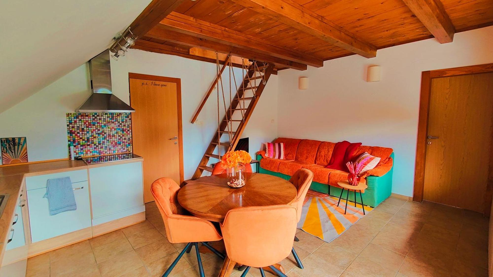 Soca Home Bovec Εξωτερικό φωτογραφία