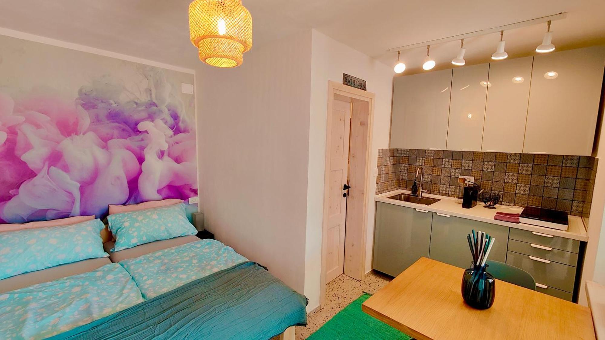 Soca Home Bovec Εξωτερικό φωτογραφία