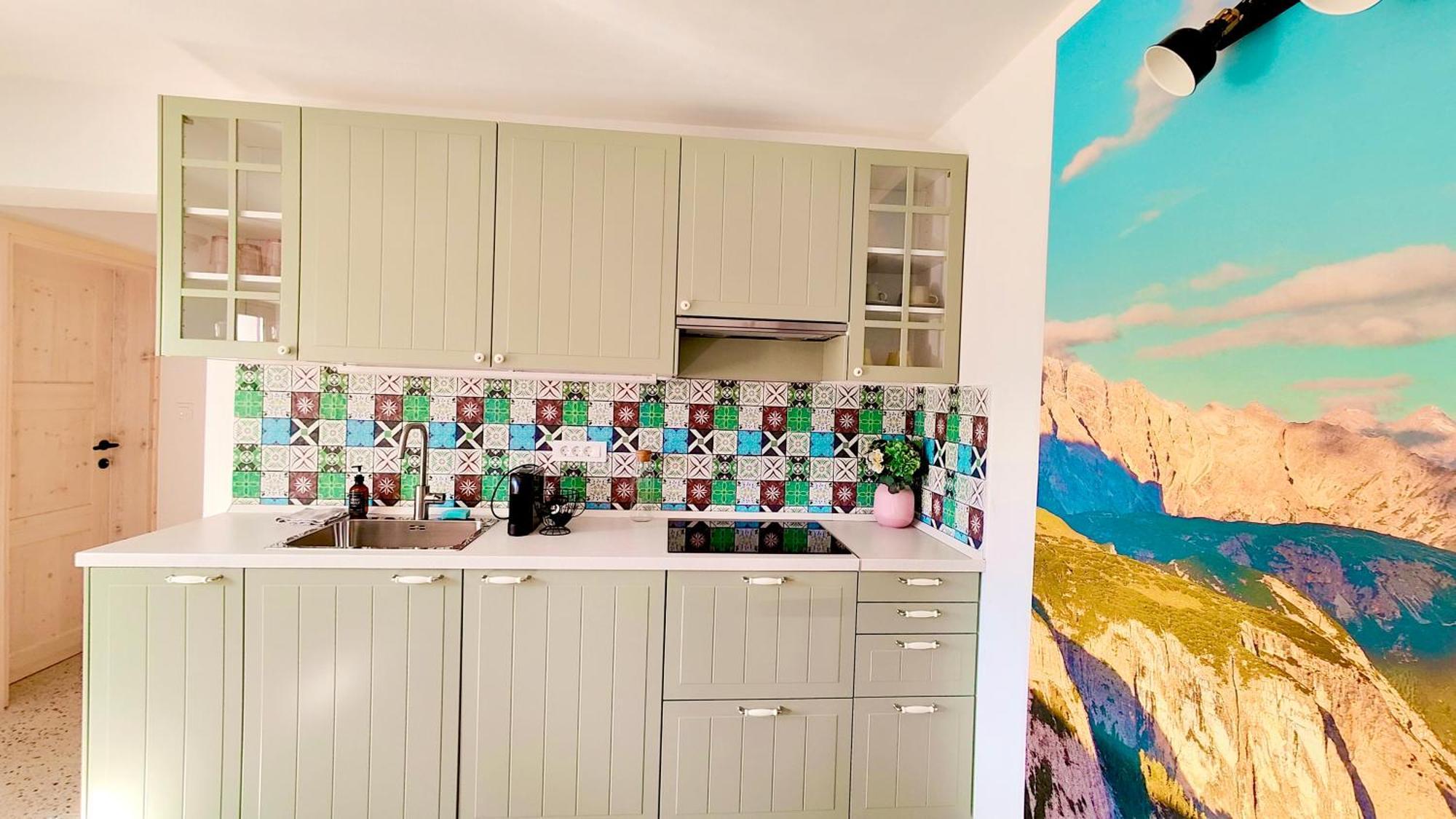 Soca Home Bovec Δωμάτιο φωτογραφία