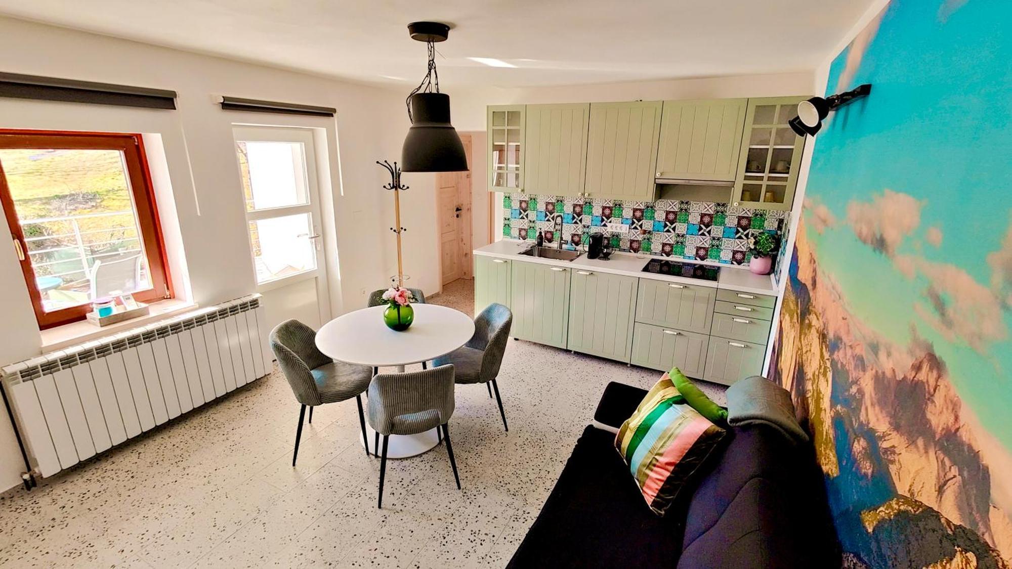 Soca Home Bovec Εξωτερικό φωτογραφία