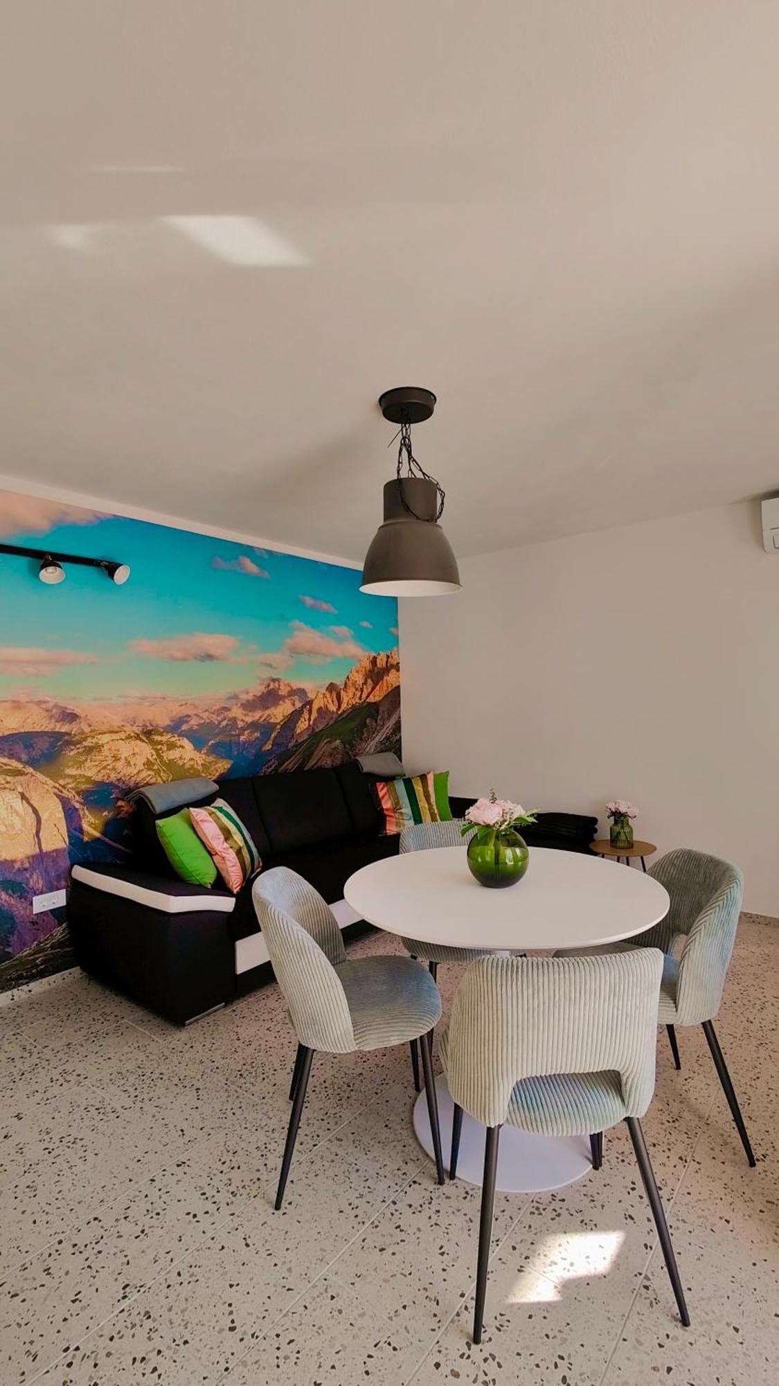 Soca Home Bovec Δωμάτιο φωτογραφία