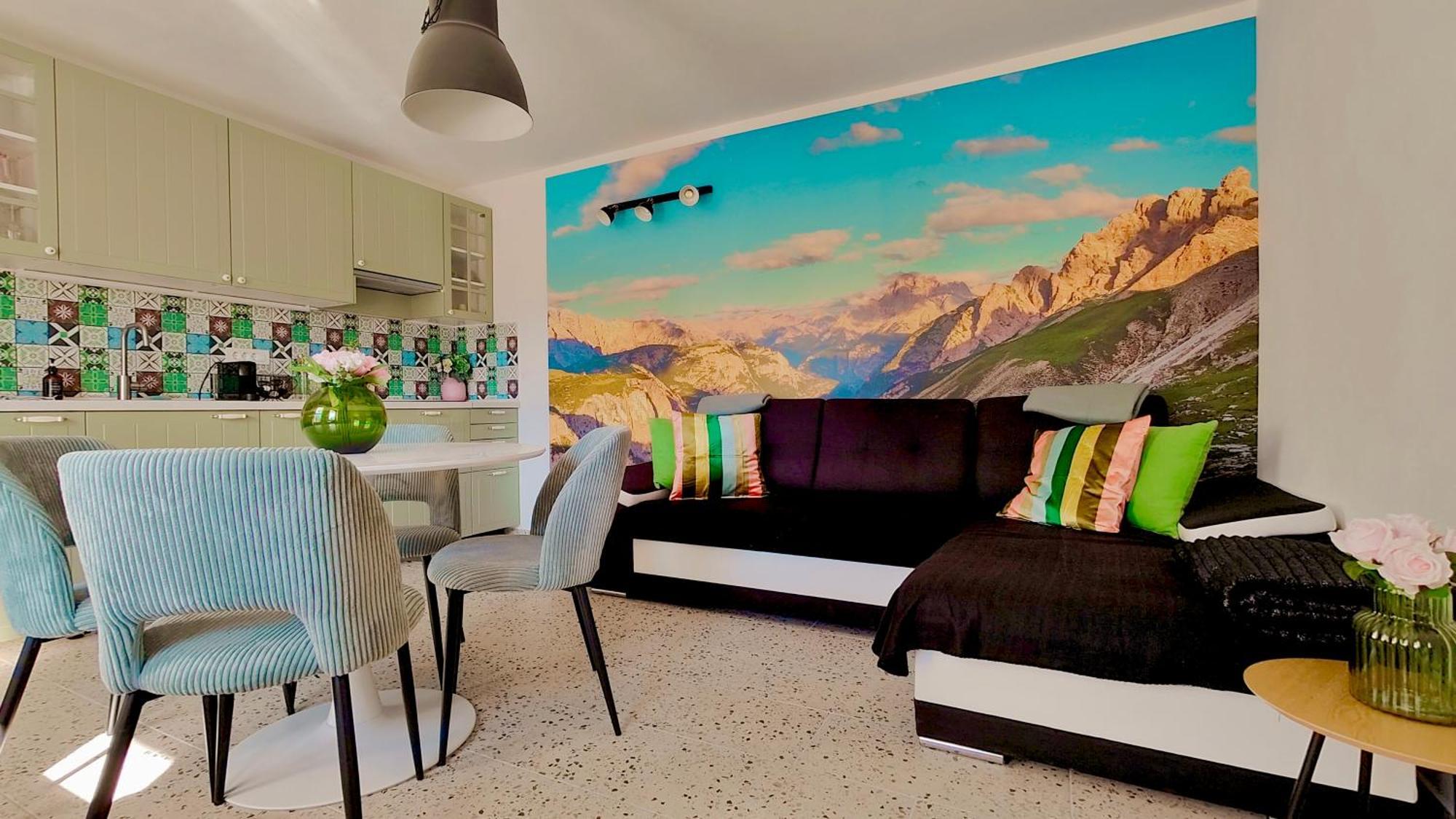 Soca Home Bovec Εξωτερικό φωτογραφία