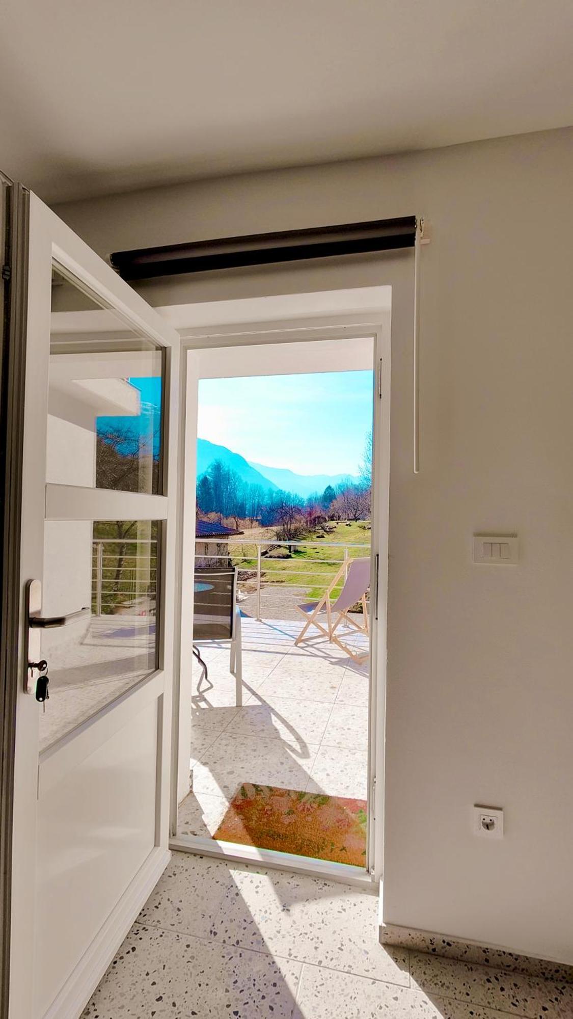 Soca Home Bovec Δωμάτιο φωτογραφία